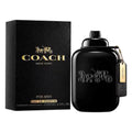 Coach NY 3.3oz Men EDP Spray by Coach