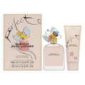 Marc Jacobs Perfect 2-Piece Set 3.4oz Women EDP Spray by Marc Jacobs