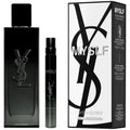 Yves Saint Laurent MYSLF 2-Piece Set 3.4oz Men EDP Spray by Yves Saint Laurent