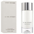 Miyake Le Sel d’Issey 3.3oz Men EDT Spray by Issey Miyake