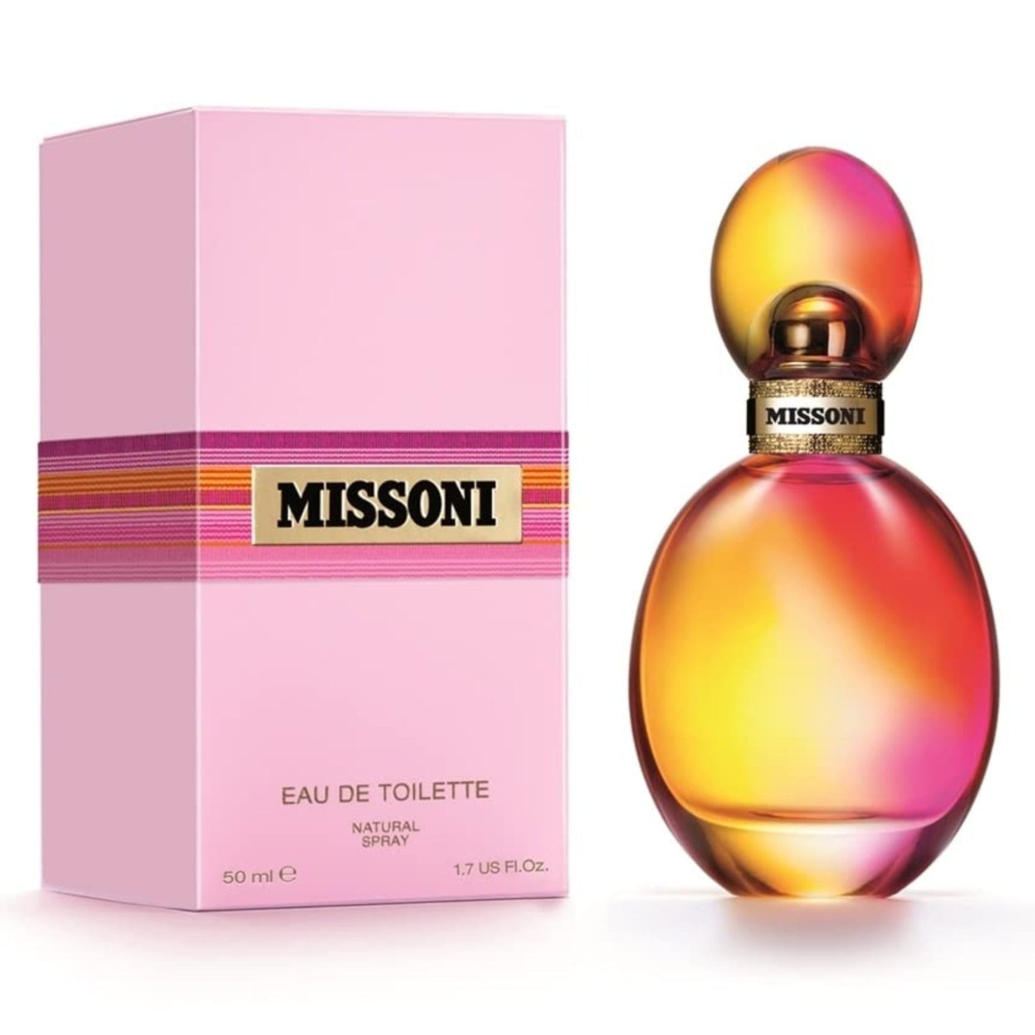 Missoni 1.7oz Women EDT Spray by Missoni