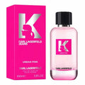 Karl Lagerfeld Urban Pink 3.3oz Women EDP Spray by Karl Lagerfeld