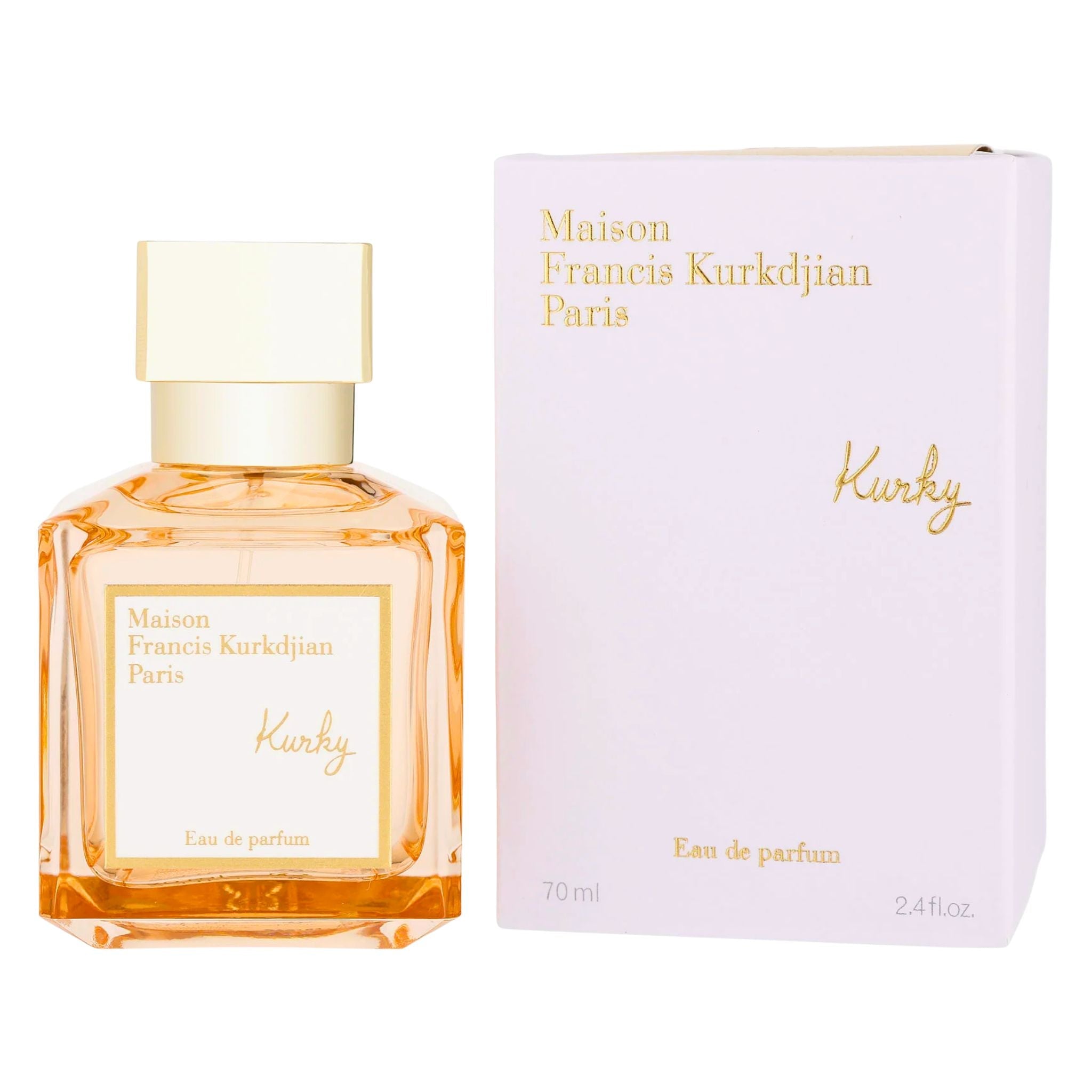 Maison Francis Kurkdjian Kurky 2.4oz Unisex EDP Spray by Maison Margiela
