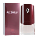 Givenchy Homme 3.3oz Men EDT Spray by Givenchy