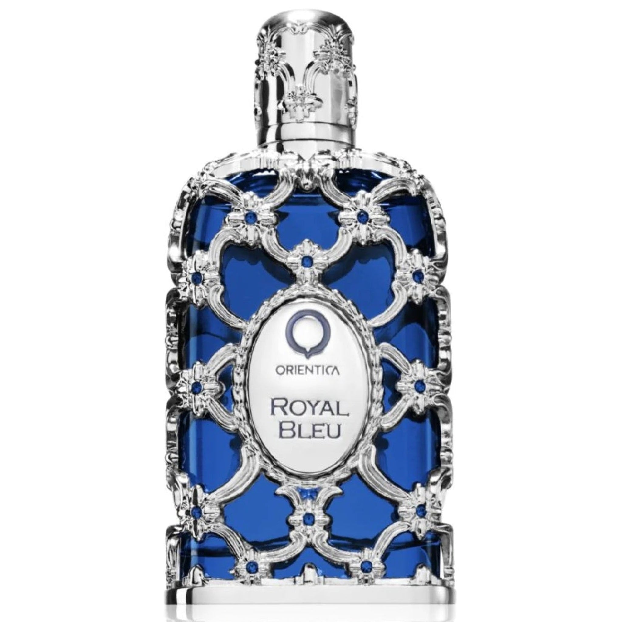 Orientica Factice Royal Blue 12in x6in by Orientica
