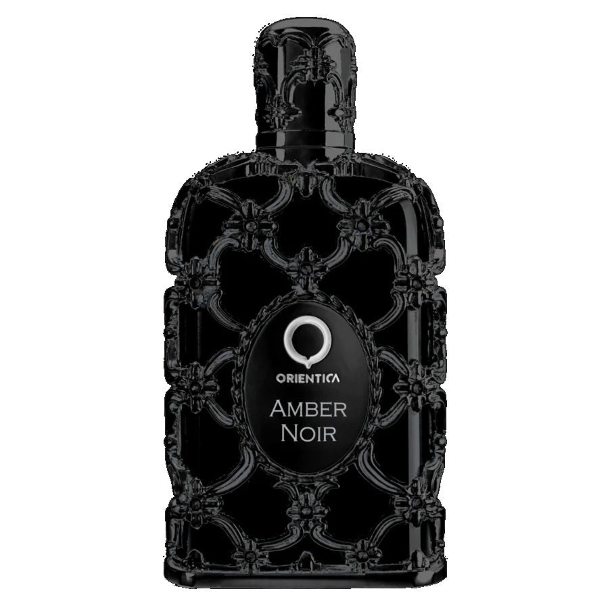 Orientica Factice Ambre Noir 12in x6in by Orientica