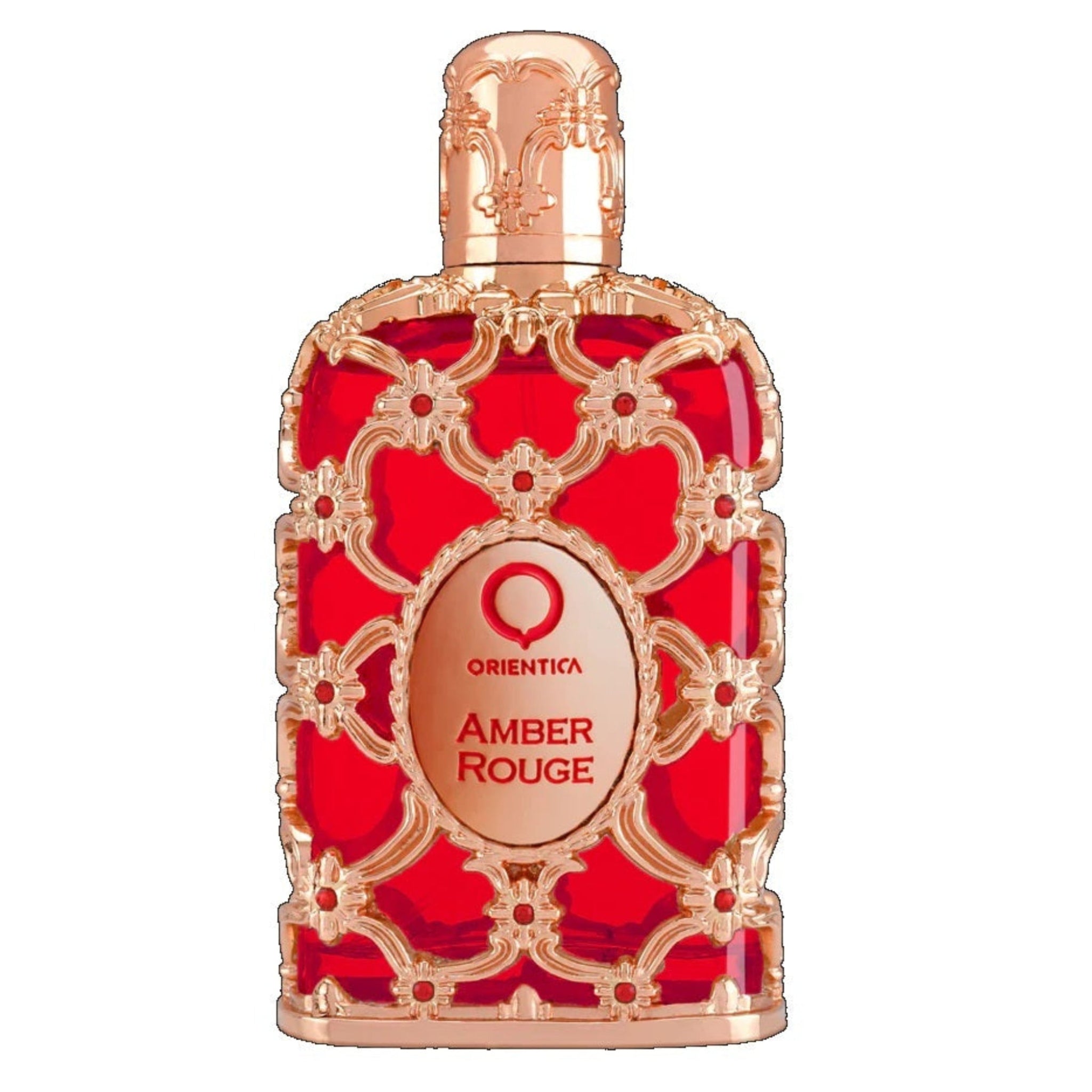 Orientica Factice Amber Rouge 12in x6in by Orientica