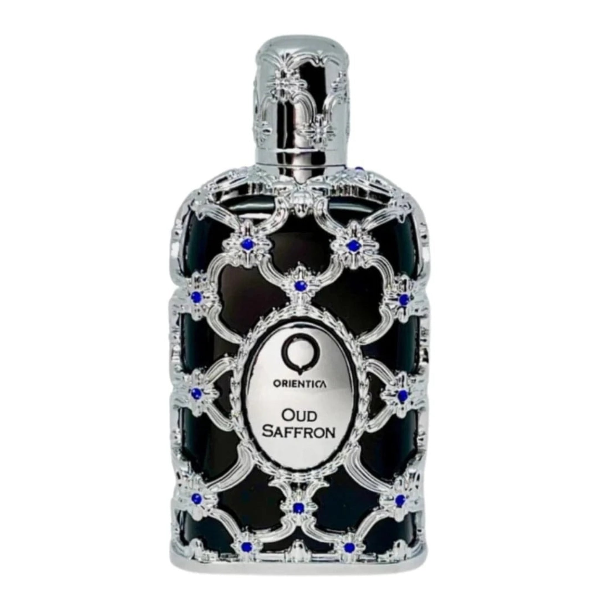 Orientica Factice Oud Saffron 12in x6in by Orientica
