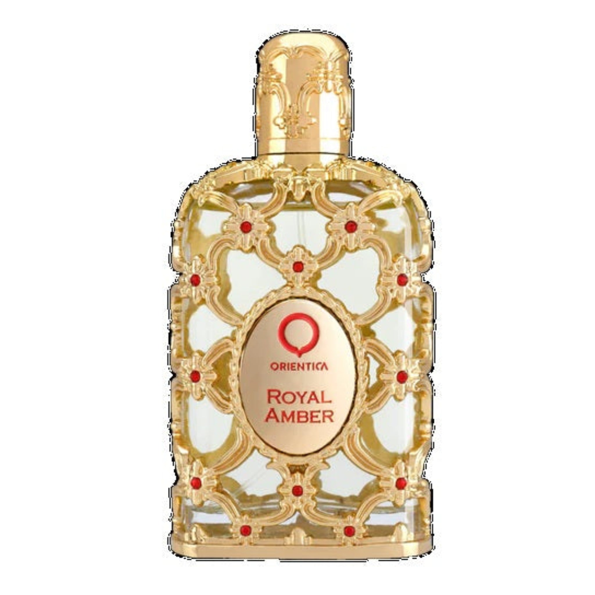 Orientica Factice Royal Amber 12in x6in by Orientica