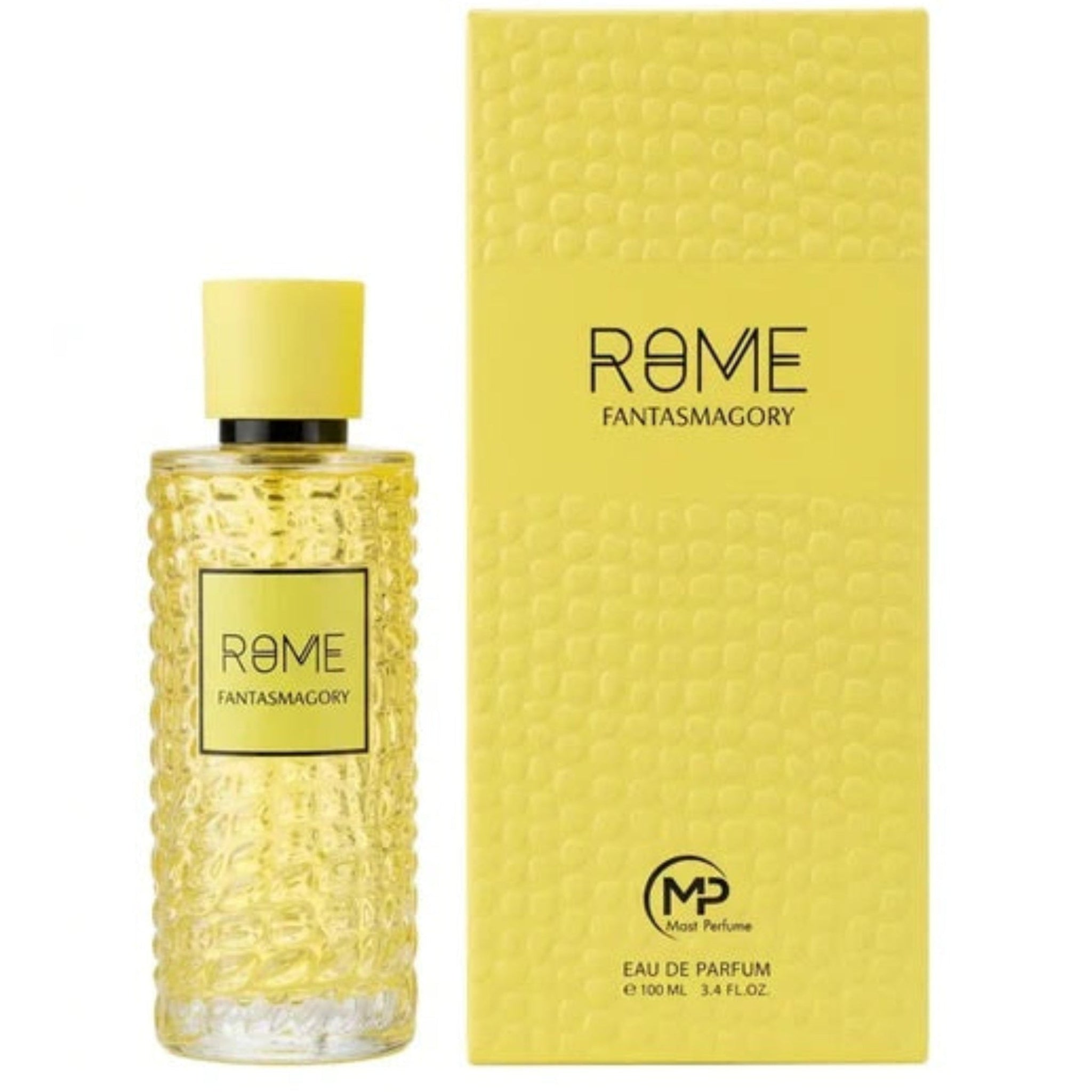 Mast Rome Fantasmagory 3.4oz Women EDP Spray by Mast Perfume