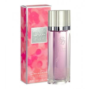 Oscar Flor 3.3oz Women EDP Spray by Oscar De La Renta