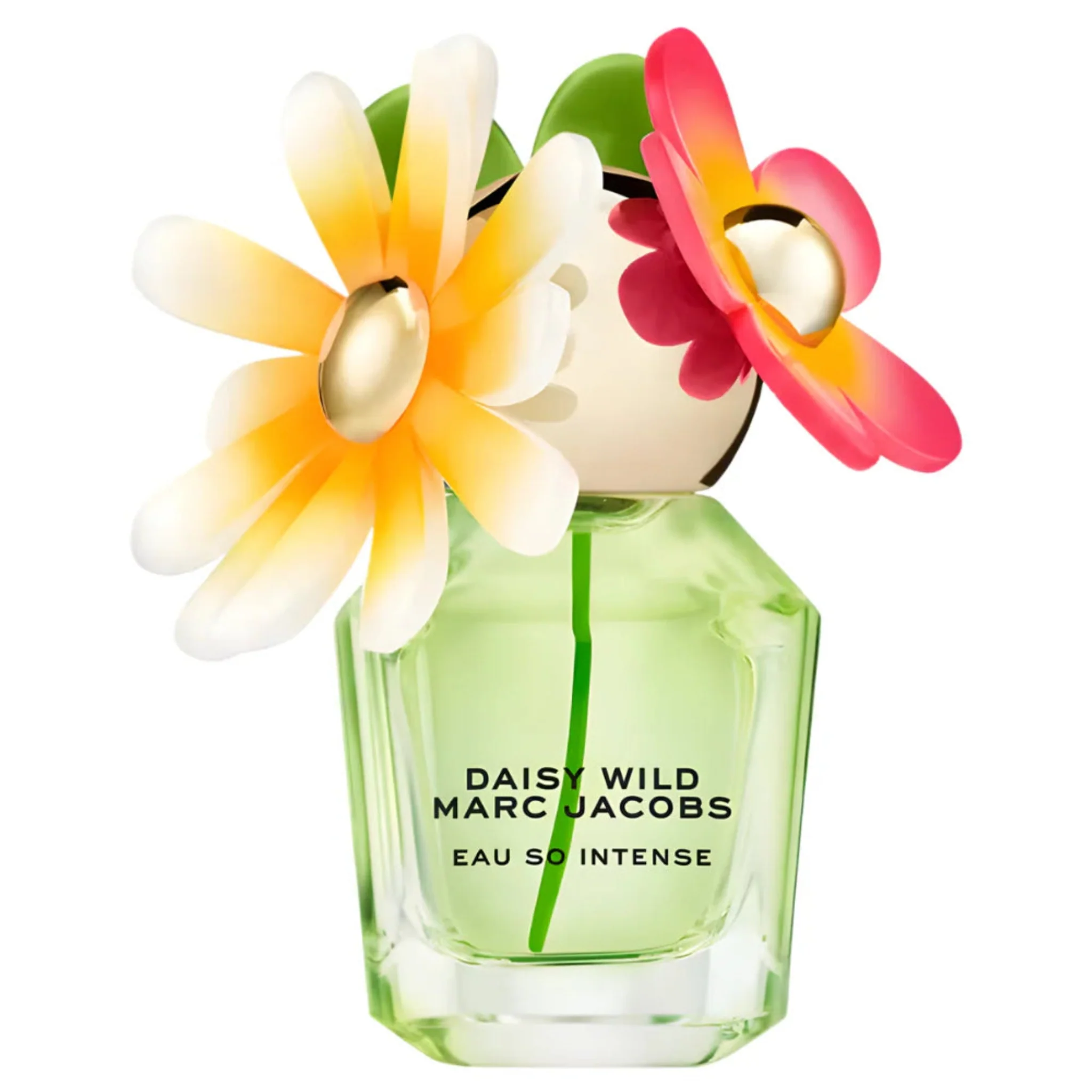 Marc Jacobs Daisy Wild Intense Tester 3.4oz Women EDP Spray by Marc Jacobs