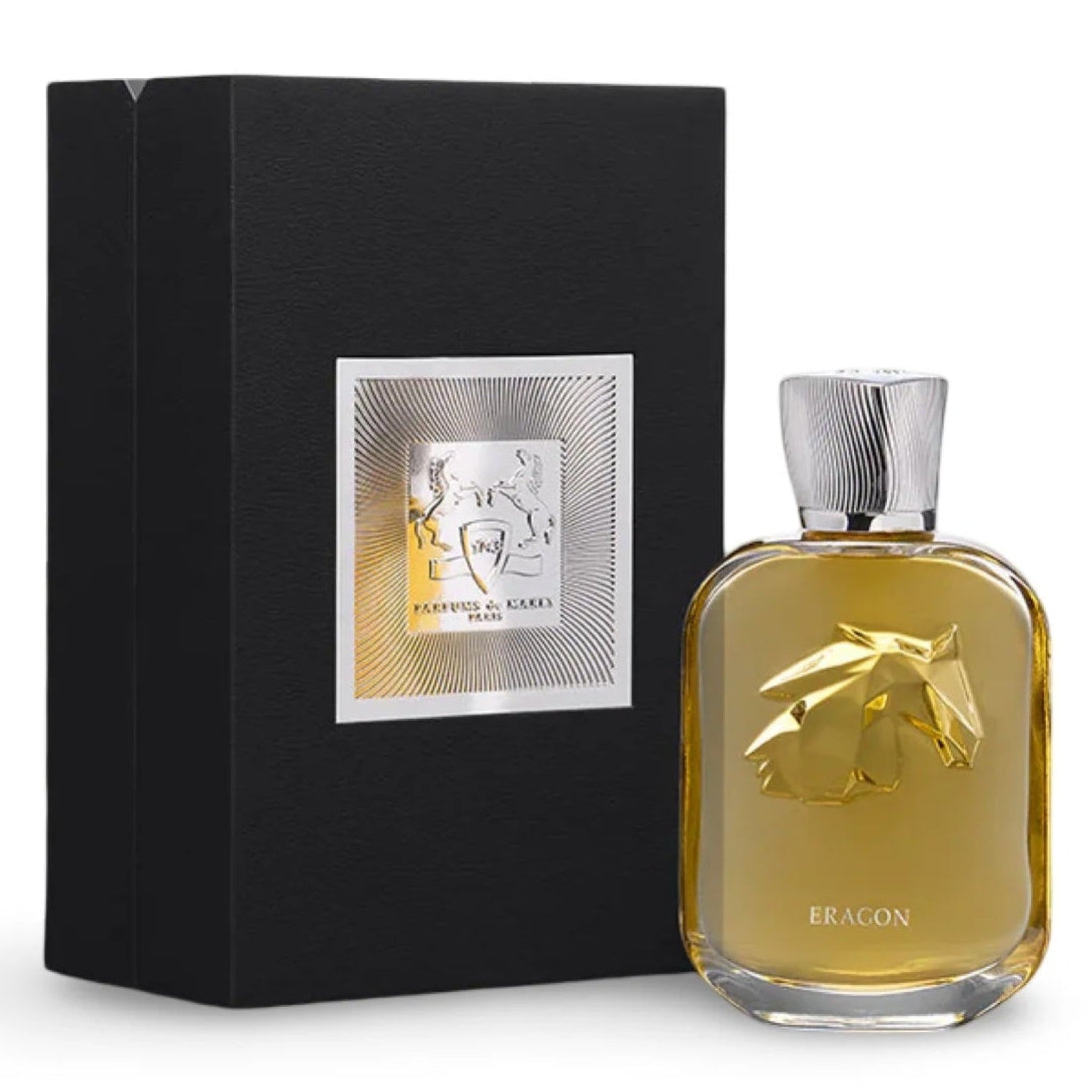 Parfums De Marly Eragon Extrait 3.4oz Unisex XDP Spray by Parfums De Marly