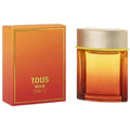 Tous Man Spritz 3.4oz Men EDT Spray by Tous