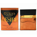 Guess Seductive Desire 3.4oz Men EDT Spray by Guess