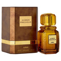Ajmal Amber Precious 3.4oz Unisex EDP Spray by Ajmal