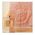 Bharara Kiss My Peach 3.4oz Women EDP Spray by Bharara