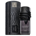 Lattafa Musamam Black Intense 3.4oz Unisex EDP Spray by Lattafa