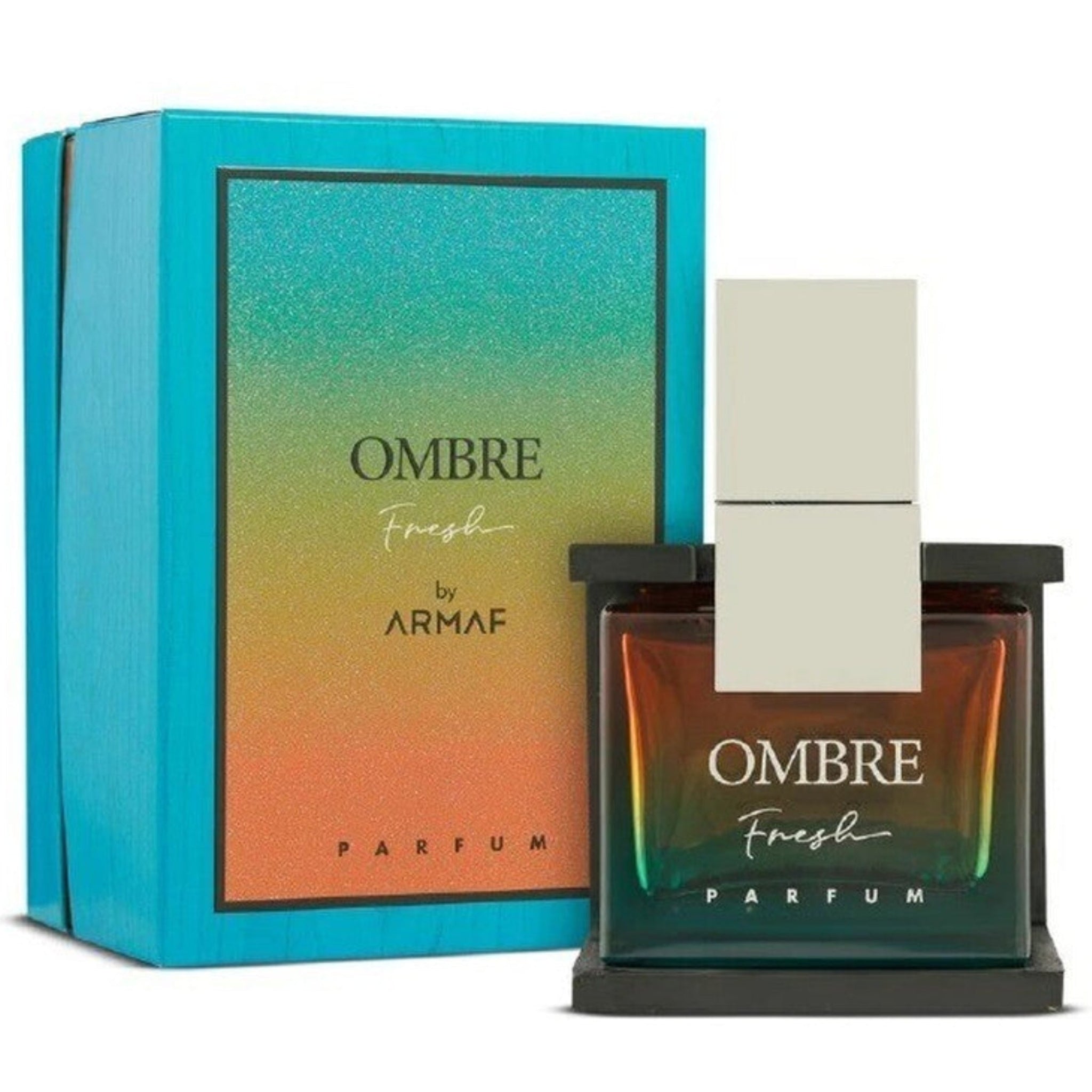Armaf Ombre Fresh 3.4oz Men Parfum Spray by Armaf