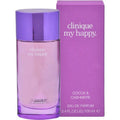Clinique My Happy Cocoa & Cashmere 3.4oz Women EDP Spray by Clinique