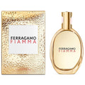 Salvatore Ferragamo Fiamma 3.4oz Women EDP Spray by Salvatore Ferragamo