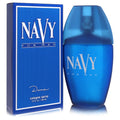 Dana Navy 3.4oz Men EDC Spray by Dana