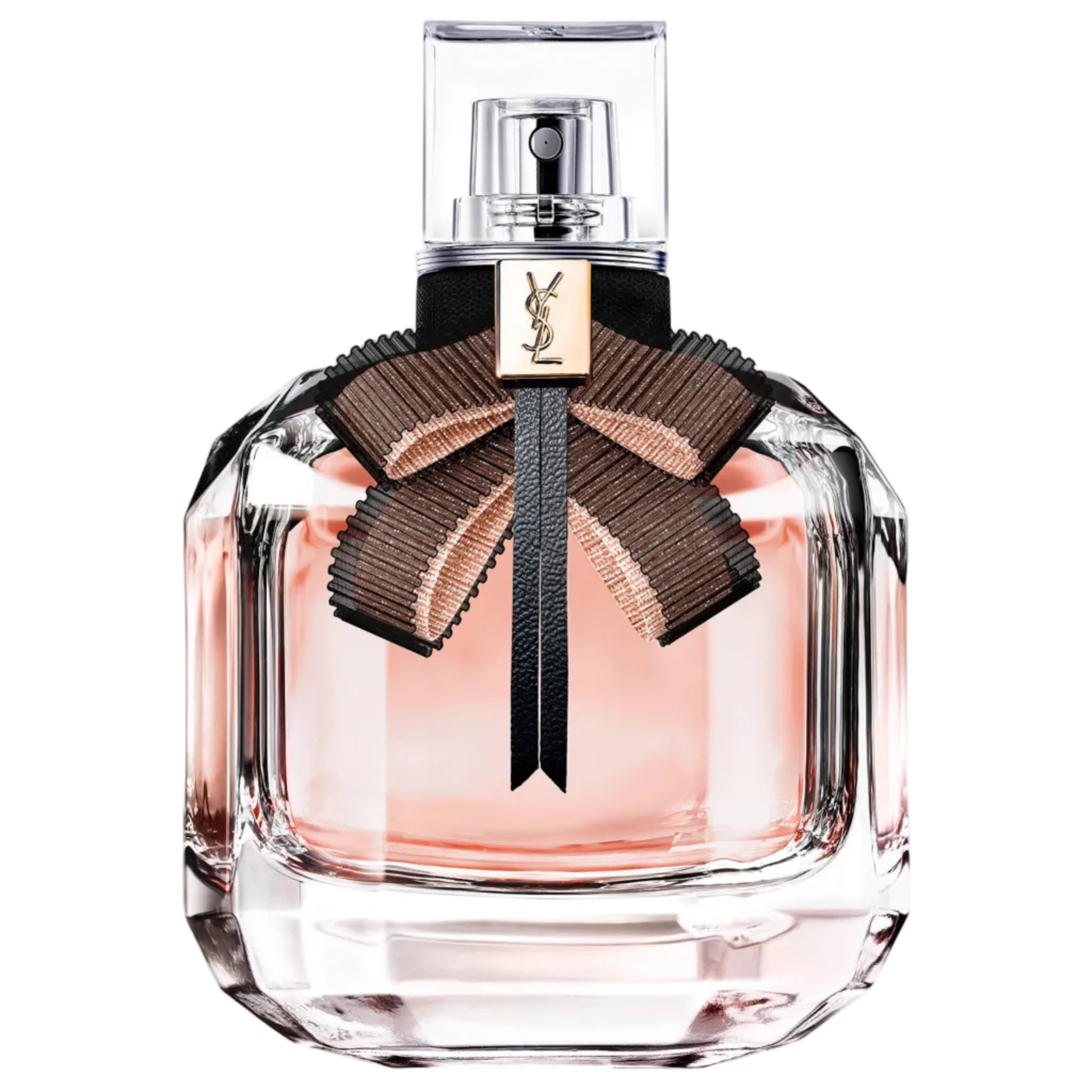 Mon Paris Lumiere By Yves Saint Laurent 3.0oz For Women EDT Spray