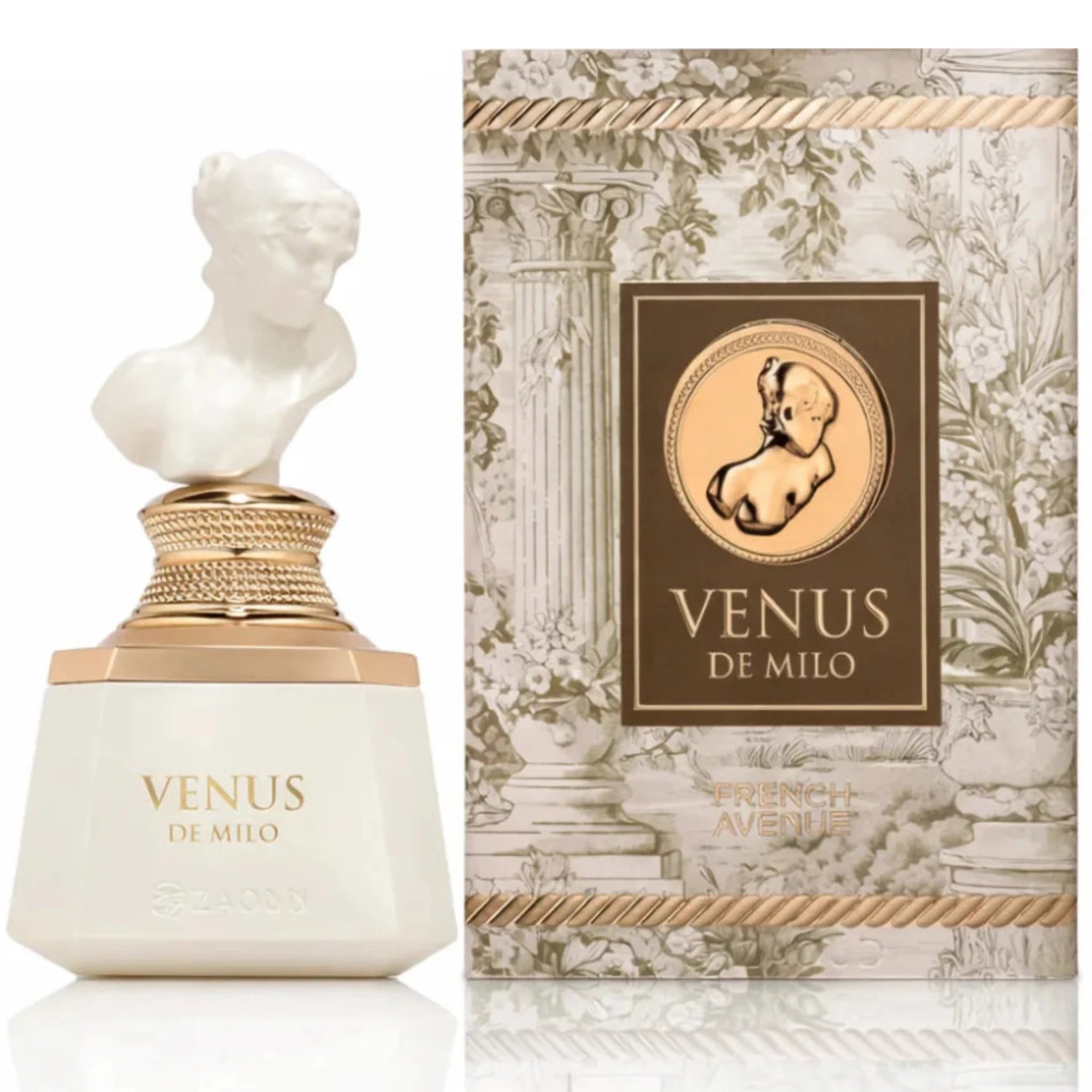 Venus de Milo By French Avenue 3.4oz For Women EDP Spray