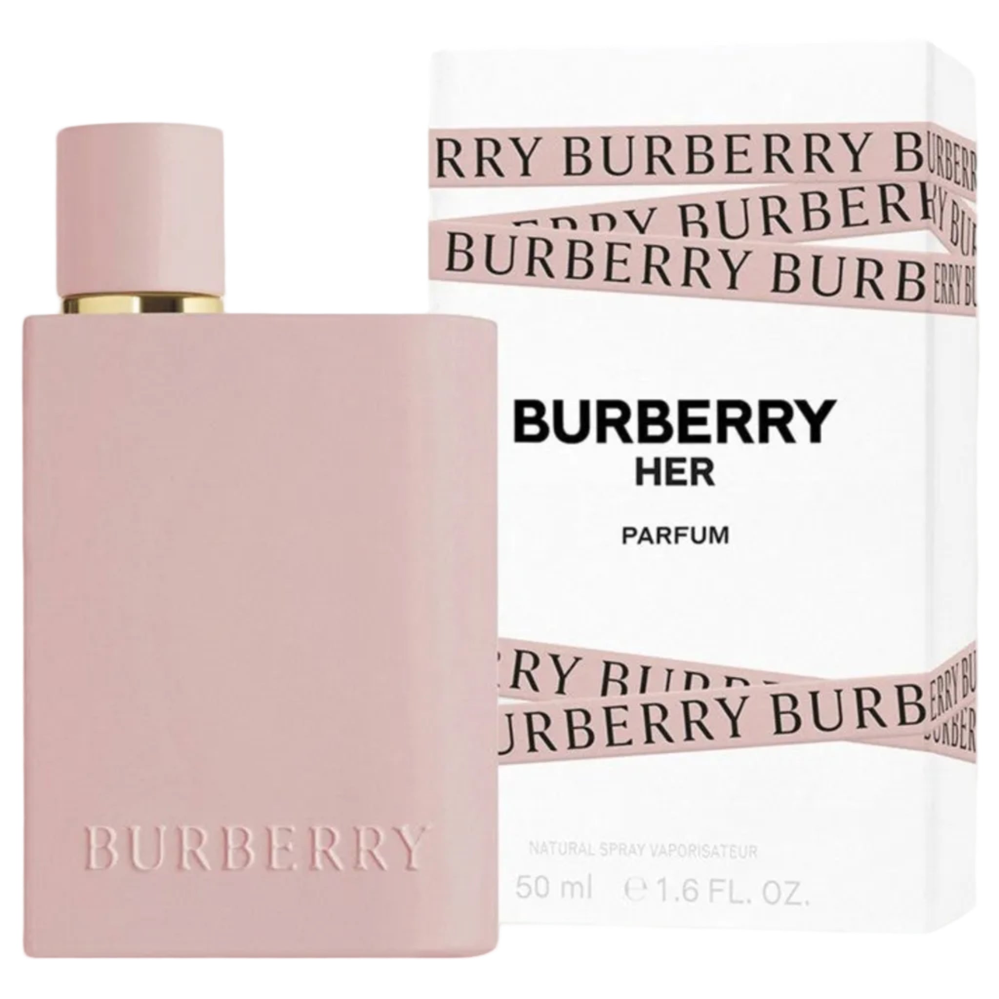 Her By Burberry 3.3oz For Women Parfum Spray