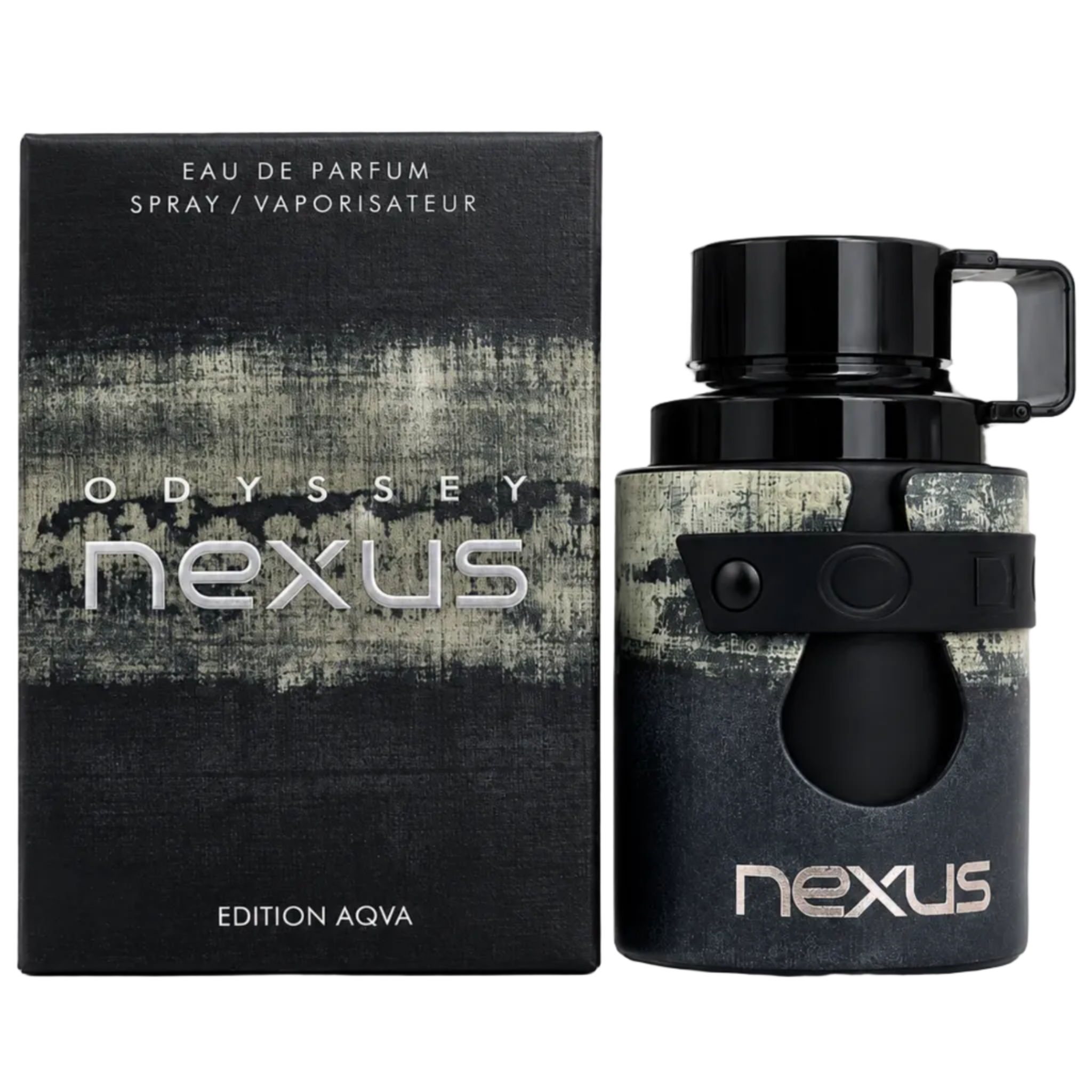 Odyssey Nexus By Armaf 3.4oz For Men EDP Spray
