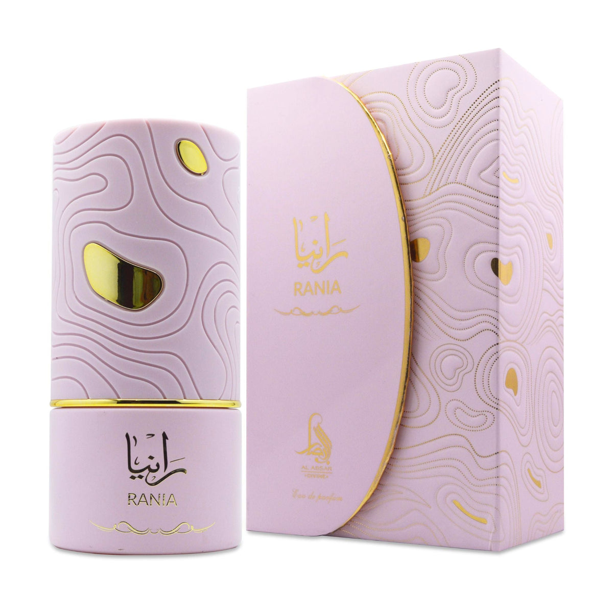 Rania by Al Absar 3.4oz Women EDP Spray