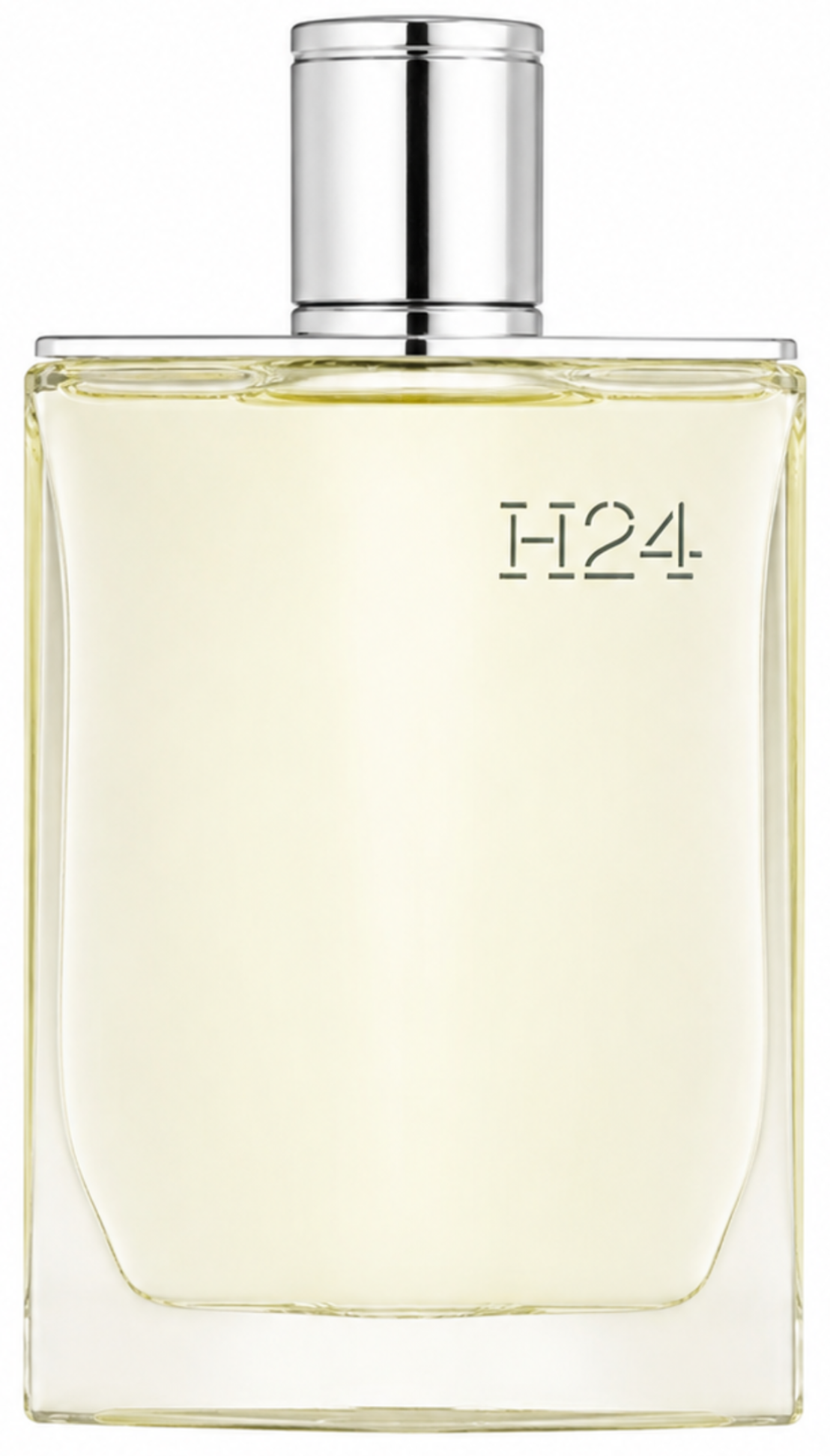 H24 By Hermes 3.3oz For Men EDP Tester Spray