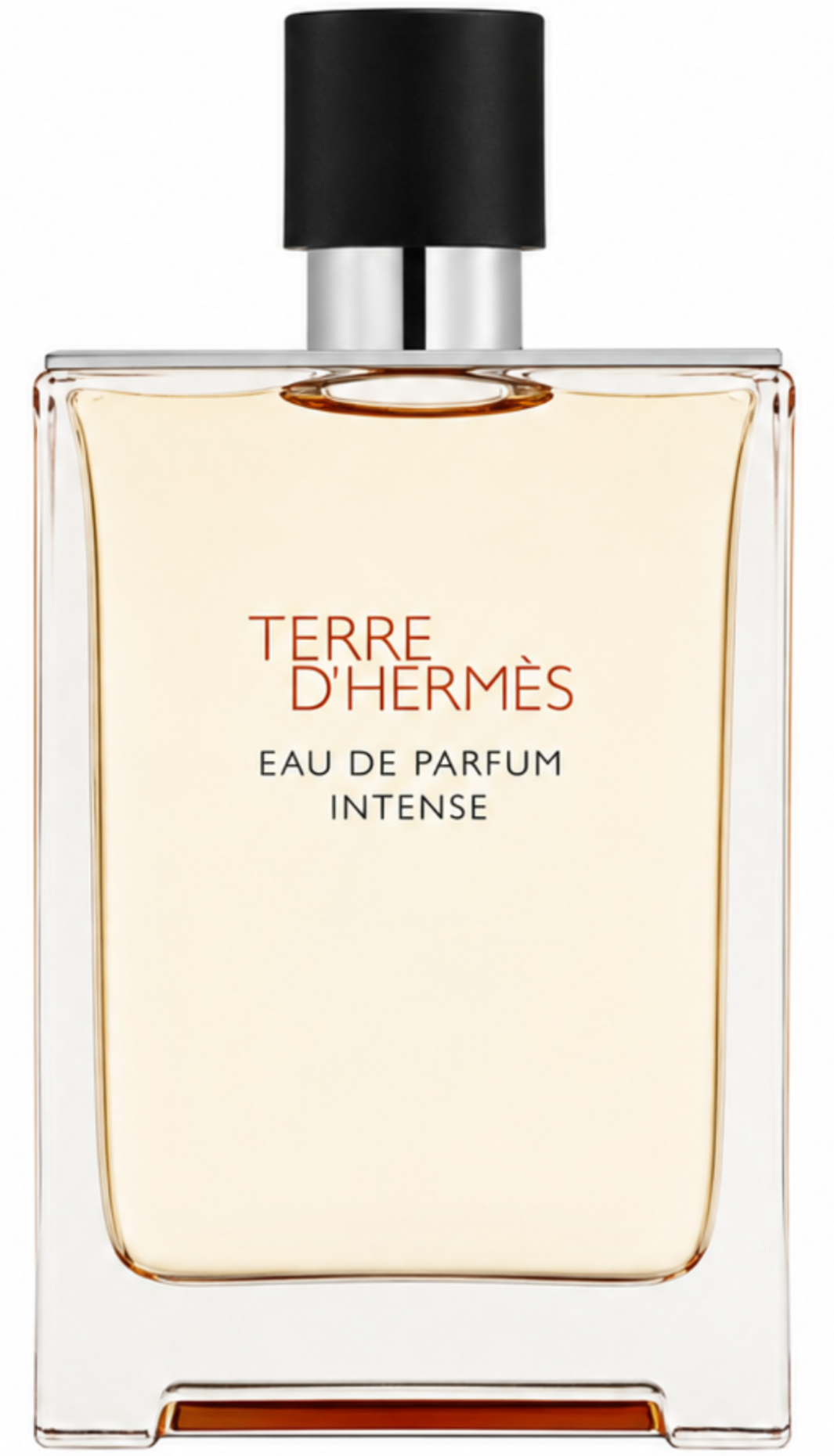Terre D'Hermes Intense By Hermes 3.4oz For Men EDP Tester Spray