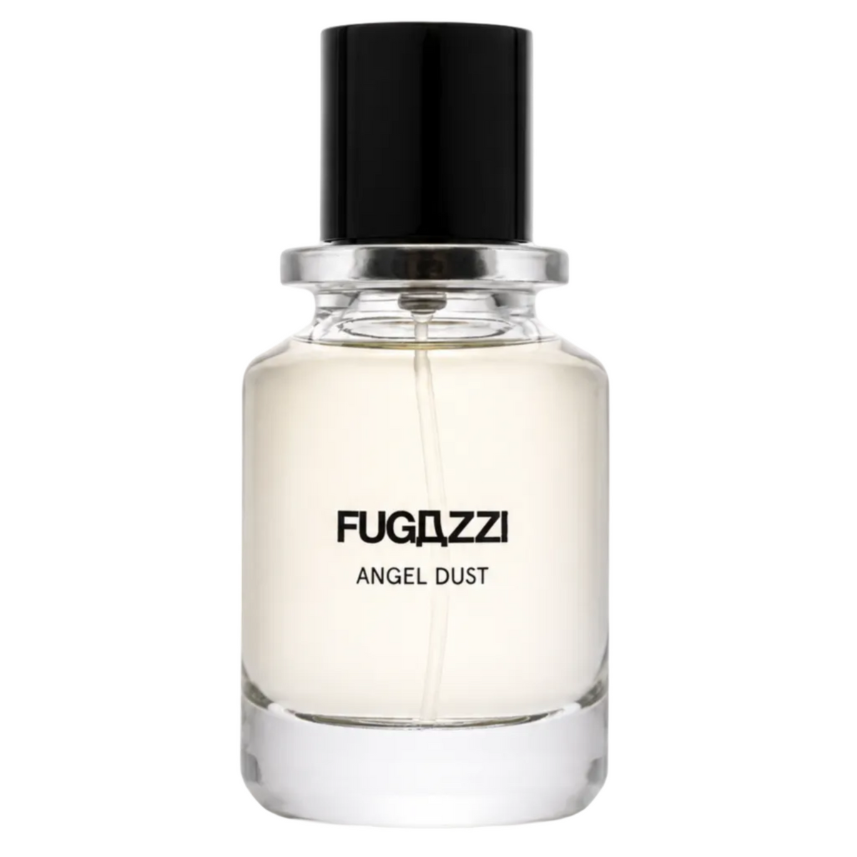 Angel Dust Extrait by Fugazzi 3.4oz Unisex Extrait Spray
