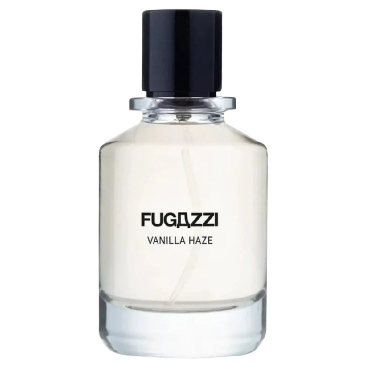 Vanilla Haze Extrait by Fugazzi 3.4oz Unisex Extrait Spray