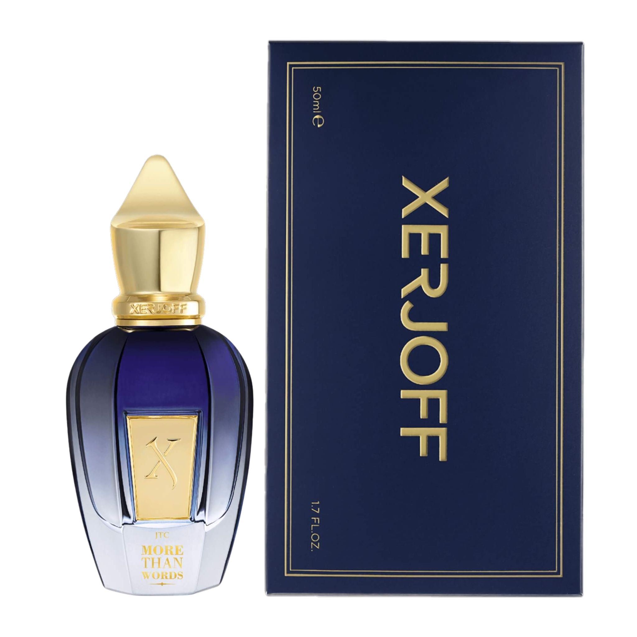 Xerjoff More Than Words 1.7oz Unisex EDP Spray by Xerjoff