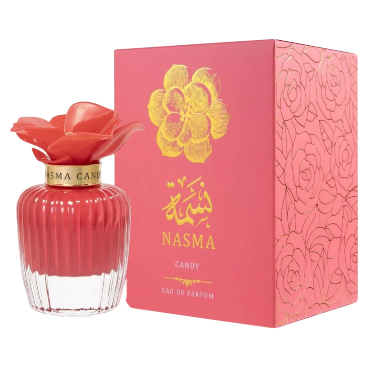 Nasma Candy by Assala Prime 3.3oz Unisex EDP Spray