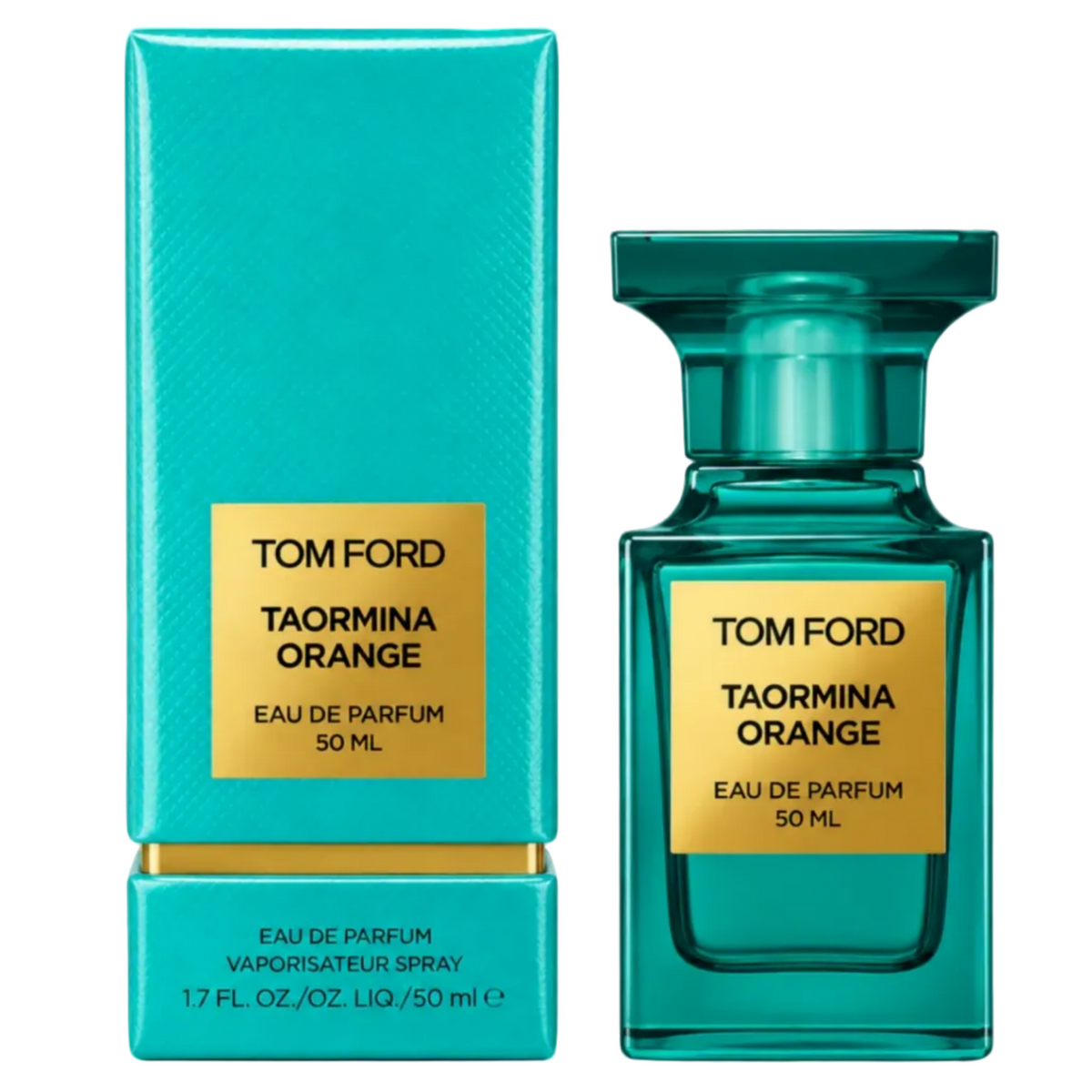 Taormina Orange by Tom Ford 1.7oz Unisex EDP Spray