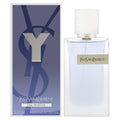 Yves Saint Laurent Y Fraiche 3.3oz Men EDT Spray by Yves Saint Laurent