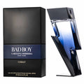 Carolina Herrera Bad Boy Cobalt 3.4oz Men EDP Spray by Carolina Herrera