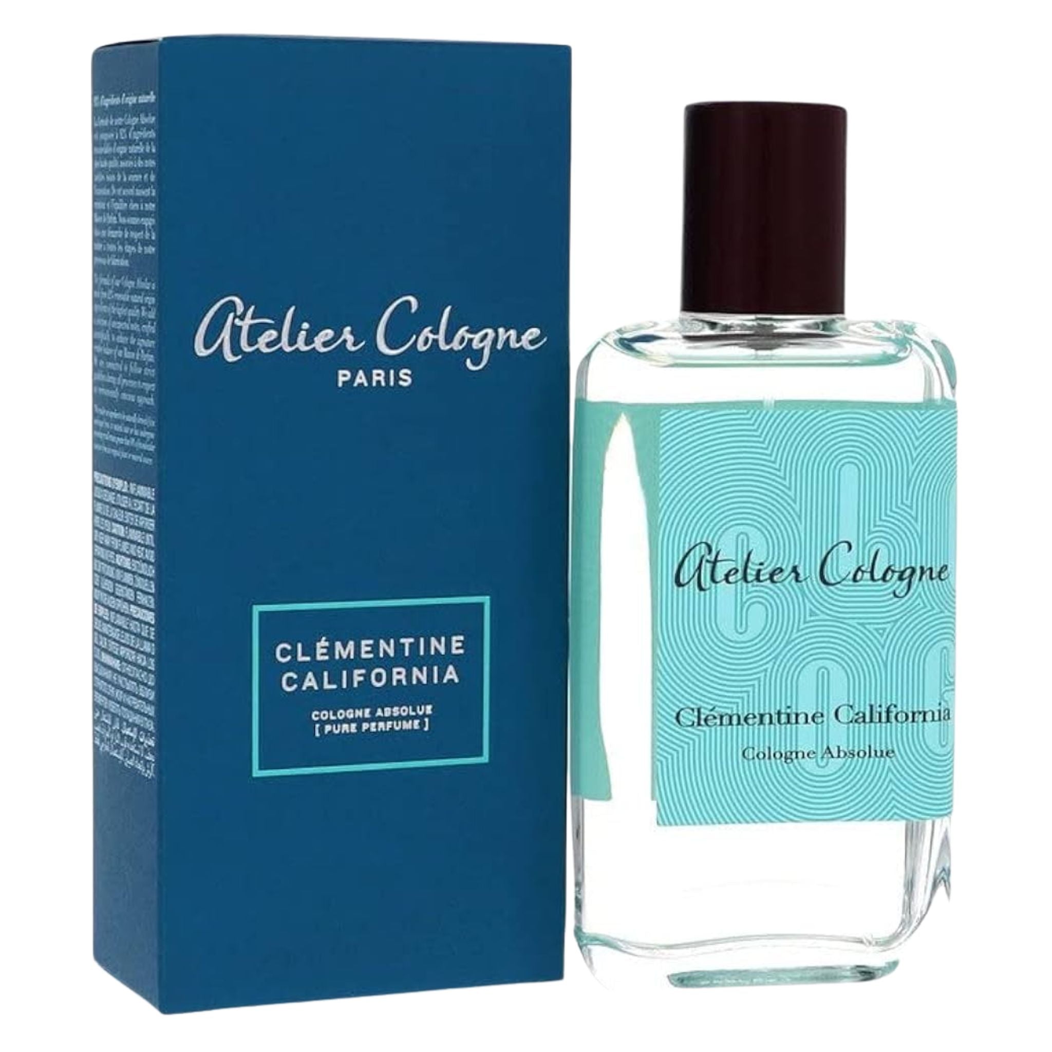 Atelier Clementine 3.3oz Unisex EDC Spray by Atelier Cologne