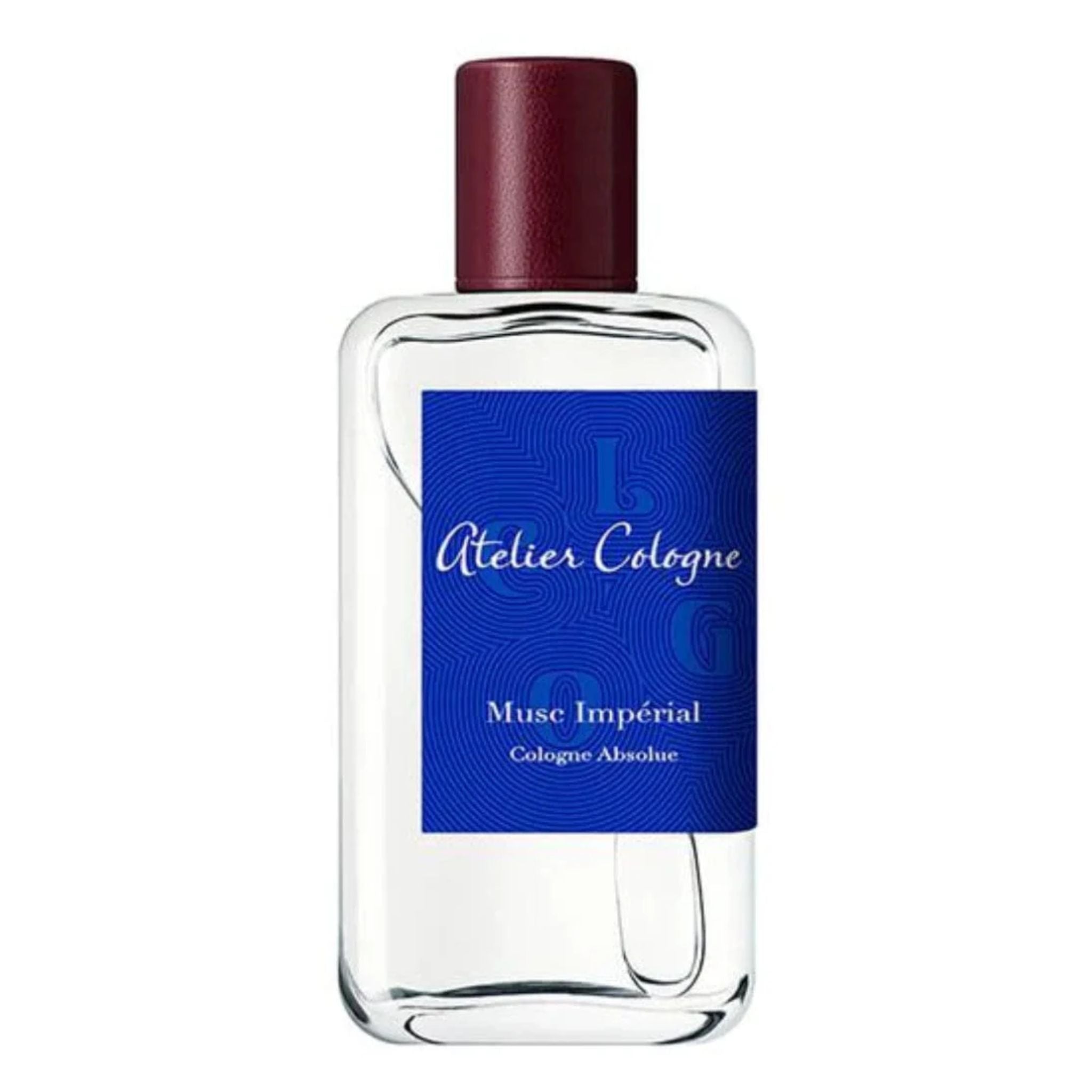 Atelier Musc Imperial 6.7oz Unisex EDC Spray by Atelier Cologne
