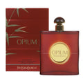 Yves Saint Laurent Opium 3.0oz Women EDT Spray by Yves Saint Laurent