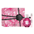 Viktor & Rolf Flowerbomb Ruby Orchid 2-Piece Set 3.4oz Women EDP Spray by Viktor & Rolf