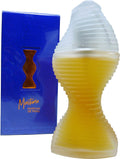 Montana Peau 3.4oz Women EDT Spray by Montana