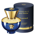 Versace Dylan Blue 3.4oz Women EDP Spray by Versace