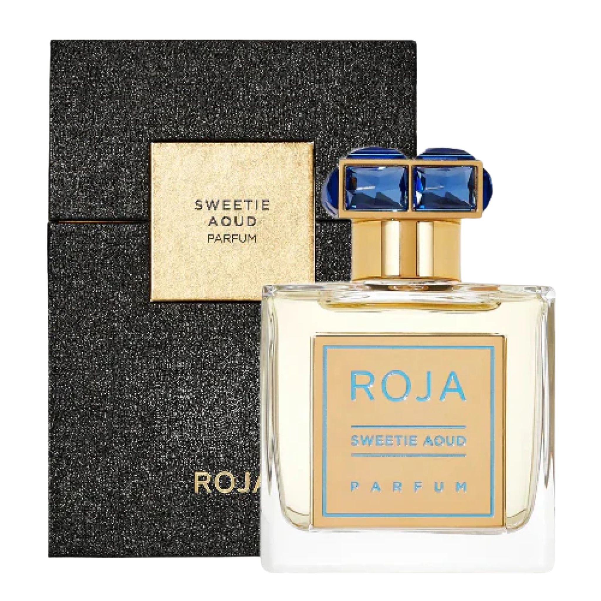 Roja Sweetie Aoud 1.7oz Unisex EDP Spray by Roja