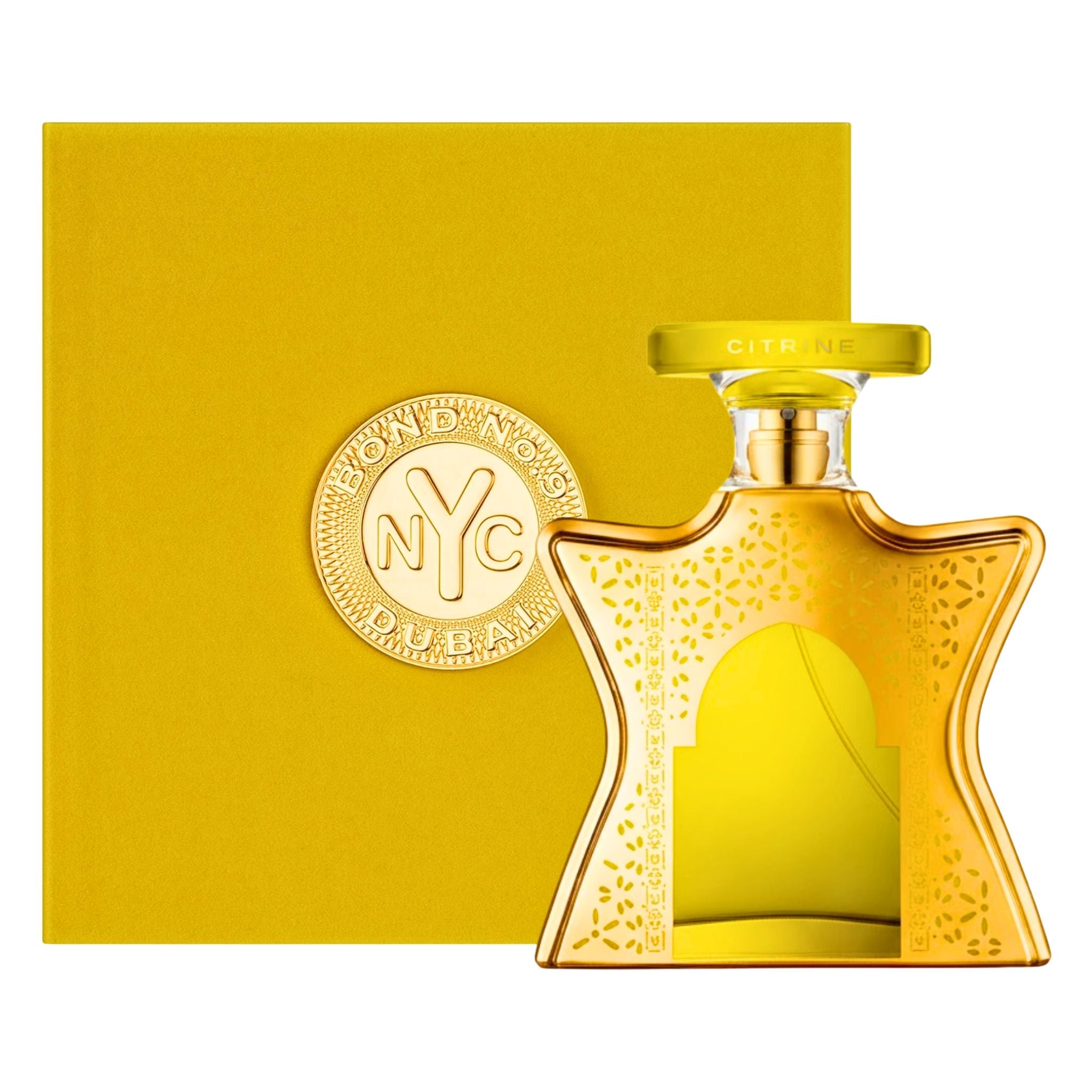 Bond No.9 Dubai Citrini 3.3oz Unisex EDP by Bond No.9