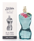 Jean Paul Gaultier Belle Paradise Garden 3.4oz Women EDP Spray Tester by Jean Paul Gaultier