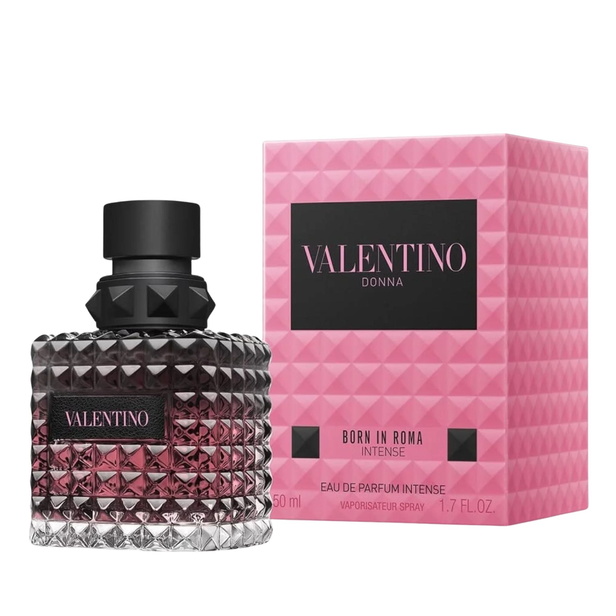 Valentino Born Roma Intense 1.7oz Women EDP Spray by Valentino